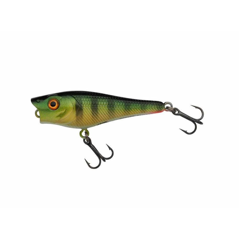 Wobler Berkley Pulse Pop 5cm - Perch