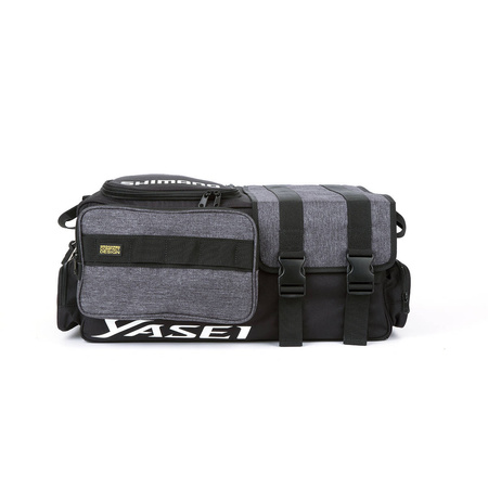 Torba Shimano Yasei Medium Boat Bag | 40x30x20 cm