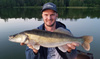 Guma Keitech Easy Shiner 4.5" | 11,43cm | LT#12 Lilac Ice | 6 szt.