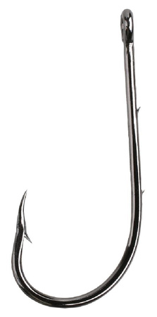 Haczyki Mikado Sensual - BAITHOLDER Nr 2 BN - 10szt.