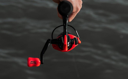 ..Kołowrotek ABU GARCIA Max X SP20