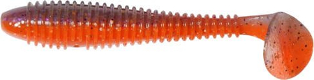 Guma Keitech Swing Impact FAT 2.8" | 7,1cm | LT#36 Hot Orange | 1 szt.