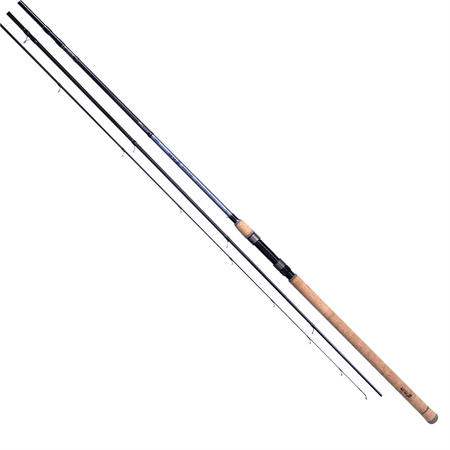 Wędka Mikado Ultraviolet II Match 390cm | do 25g