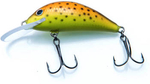 Wobler Gloog Hektor 6cm | 8,5g | pływający | STO