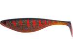 Guma Westin ShadTeez High 16cm | Motoroil Blood