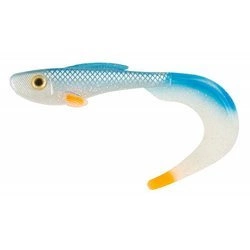 .Przynęta ABU GARCIA Beast Curl Tail 21cm - Blue Herring