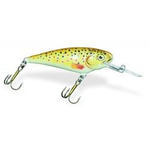 Wobler Dorado Invader 5cm | pływający | TR