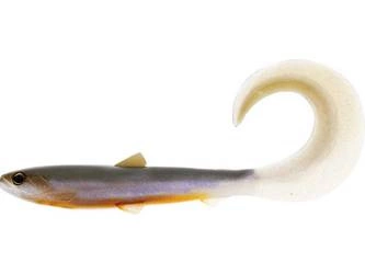 Guma Westin BullTeez Curltail 14cm | Dirty Harbor