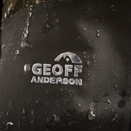 Kurtka Geoff Anderson Dozer Rough | Leaf rozm. XXL