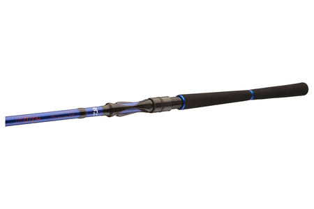Wędka Daiwa Triforce Target Pike Spin 240cm | 30-70g