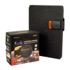 Echosonda Deeper CHIRP+3 z Ładowarką Słoneczną GRATIS!!!