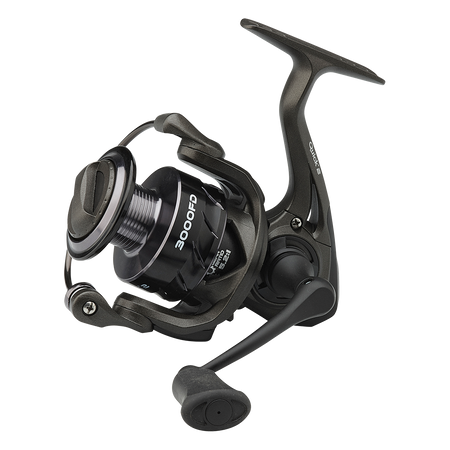 ..Kołowrotek QUICK 2 2000 FD 5+1BB V2