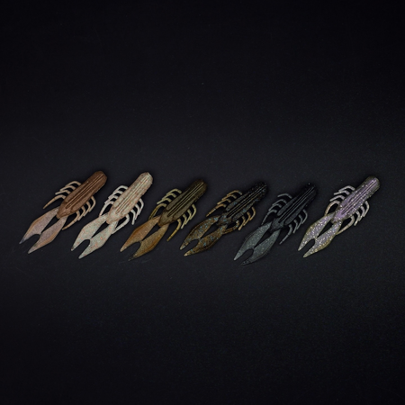 Guma Nays SCR 35 | 8.9cm | C-31 | 6 szt.