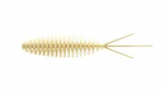 Przynęta Libra Lures Turbo Worm 5.6cm | 005 - Cheese | ser | 8 szt.