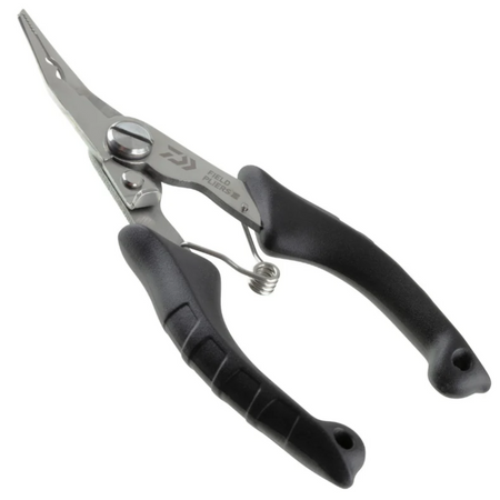 Szczypce do kółek łącznikowych Daiwa D-Vec Mini Splitring Pliers G130HB