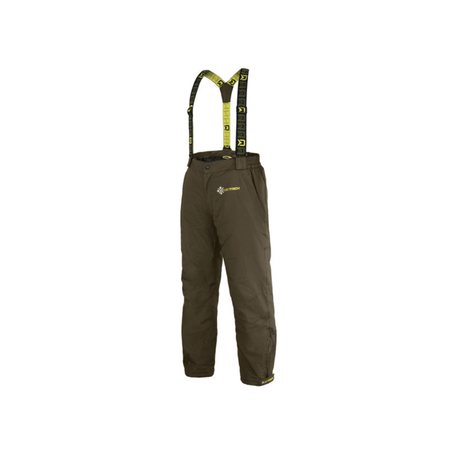 Spodnie Delphin WinTREK / rozmiar L