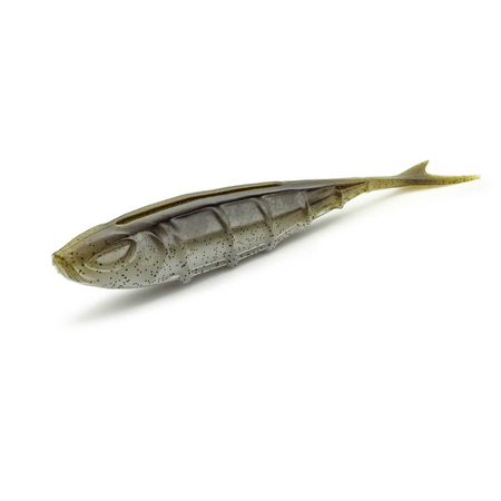 Guma Nays SPLT 4.5"| 11.4cm | C-01 | 7 szt.