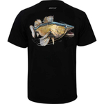 Koszulka BKK Casual Shirt | Black | Zander | XXXL