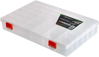 Pudełko Select Lure Box SLHS-308 / 27.5х19.5х4.5cm