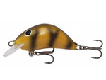 Wobler Kenart Hunter 3cm | YB | pływający |