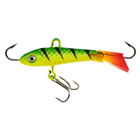 Balansówka Jaxon Vertical 3cm | 4g | C