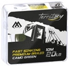 Plecionka przyponowa MIKADO Fast Sinking Premium Braid (CAMO GREEN) 20LB 10M - op. 1szt