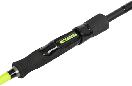 Wędka Select Zander ZND-902M 270cm | 6-24g | Ex.Fast