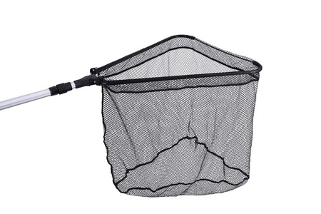 Podbierak aluminiowy Mikado dł. 150cm