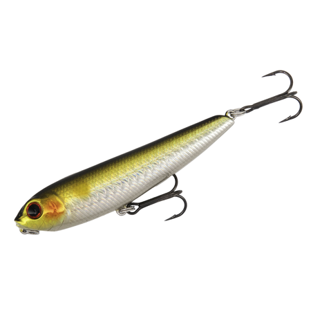 Wobler Mikado MFT Dog 7,5cm | 8g | Pływający | Ayu