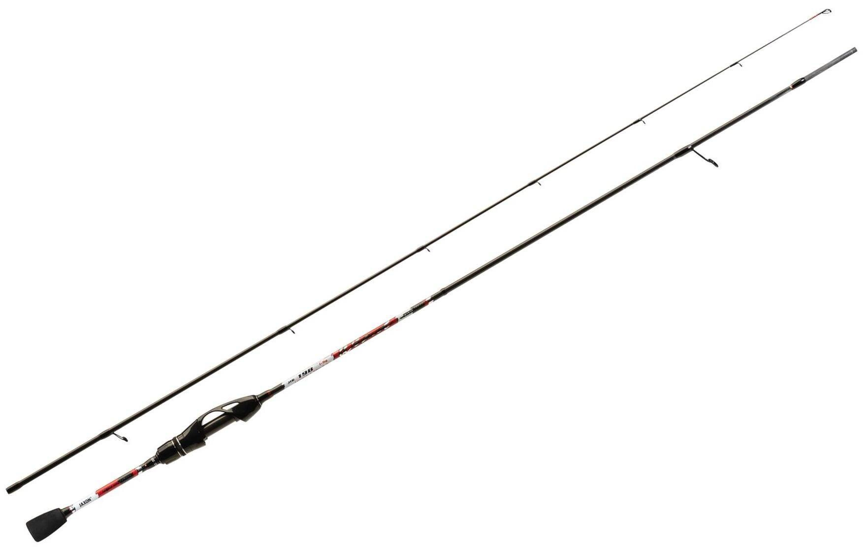 Wędka Jaxon Red Wind 210cm | 1-9g