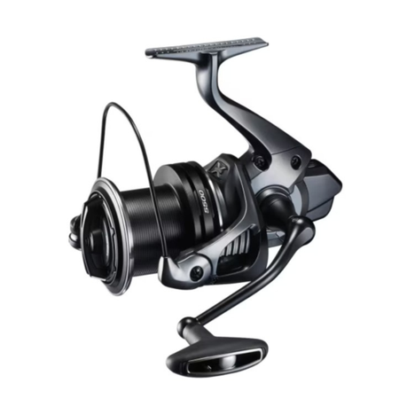 Kołowrotek Shimano Ultegra CI4+ XTC 5500