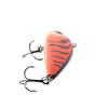 Wobler Engima Baits Cykada 9cm | Orange Tiger | tonący