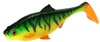 Zestaw Mikado MFT Roach 18cm Fire Tiger + dozbrojka