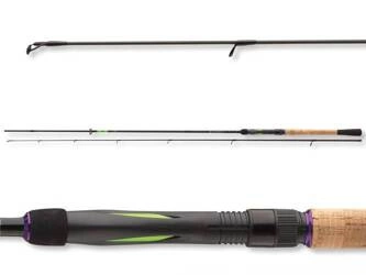 .Wędka Daiwa Prorex S Spin 2.70m 15-50g