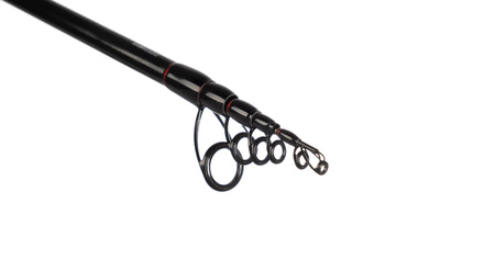 Wędka Mikado Intro Tele Spin 270cm | 5-30g