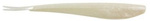 Guma Berkley Powerbait Minnow 10cm | Pearl White