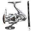 Kołowrotek Shimano Sedona FJ 4000 XG
