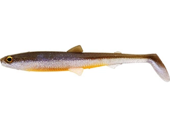 Guma Westin BullTeez Shadtail 12,5cm | Dirty Harbor