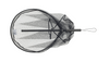 Podbierak Daiwa Prorex Short Track Boat Net | 70x60cm