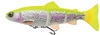 Savage Gear 4D Line Thru Trout 15cm SS - 35g - Lemon Trout