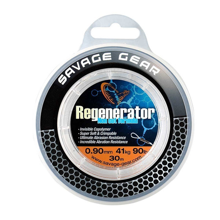 Savage Gear Regenerator Mono 30m 0.81mm 33kg -