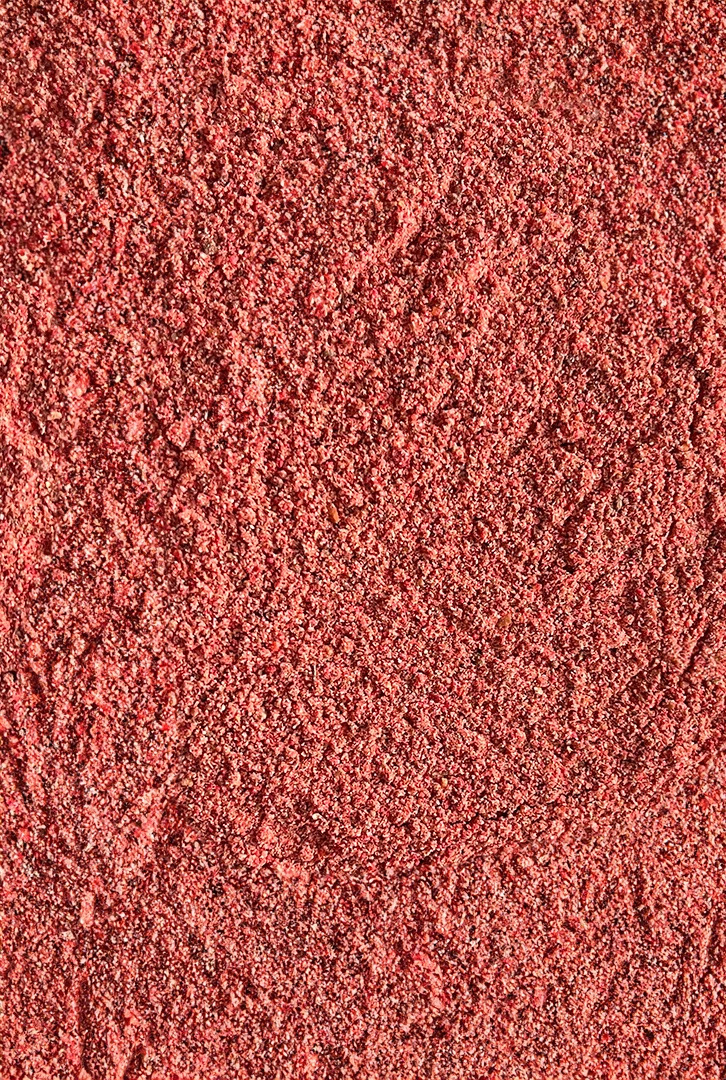 Zanęta FEEDER BAIT Method Mix- 800g- Truskawka