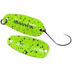 .Wahadełko Manyfik 2,5g kol. 01