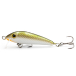 Wobler Bonito Ukleja 5cm | pływający | 13