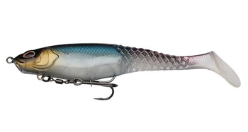 Guma Berkley Power Bait Cullshad Shallow 15cm | Wakasagi