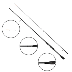 Wędka Savage Gear Revenge SG2 Drop Shot 233cm | 5-18g