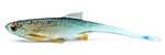 Guma Angry Lures Bleak V-Tail 11,5cm | NBO