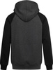 Bluza z kapturem Mikado MFT HOODIE - rozm. XXL