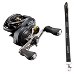 Multiplikator Shimano Curado BFS XG