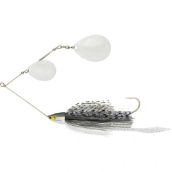 Spinnerbait Westin MonsterVibe Colorado V2 #8/0 | 65g | Headlight